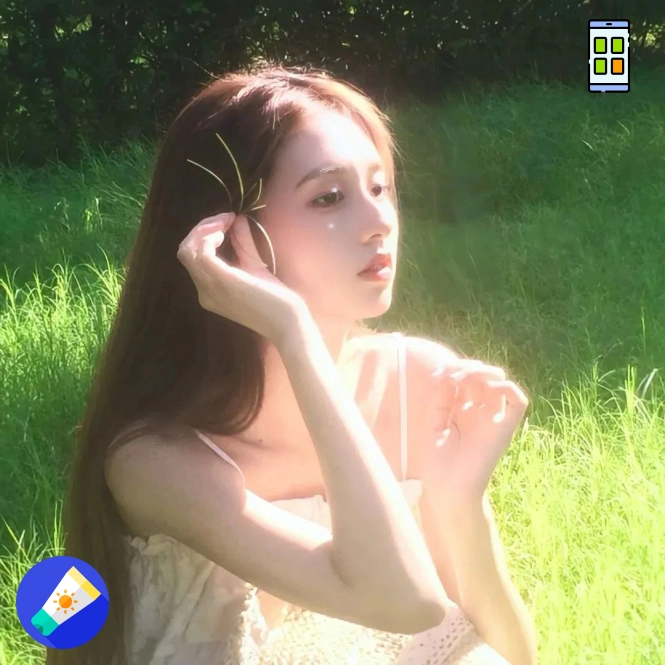 廖女士