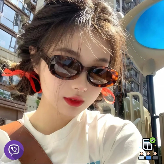 叶女士