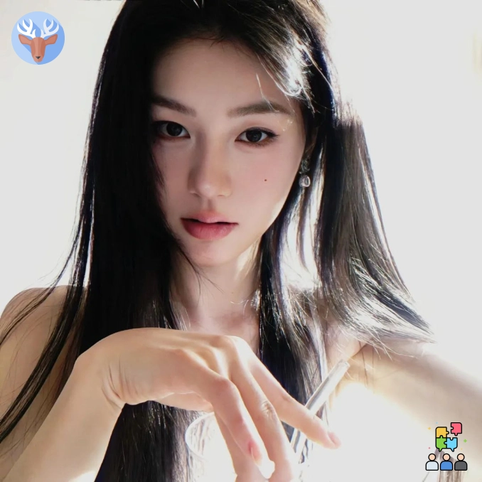 曾女士